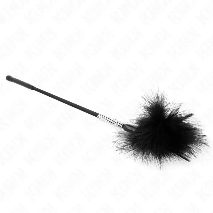 Feather tickler KINK IMPACT & TOUCH 50 cm Photo 2