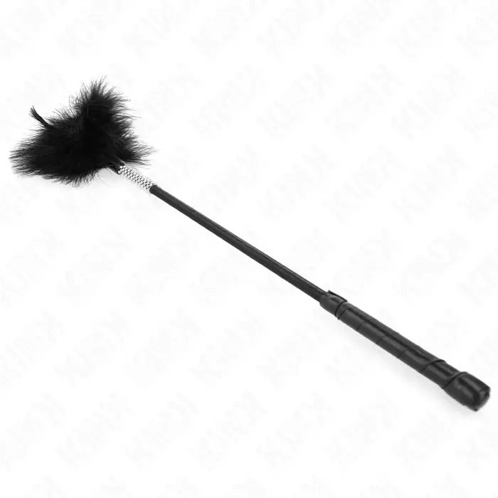 Feather tickler KINK IMPACT & TOUCH 50 cm Photo 3