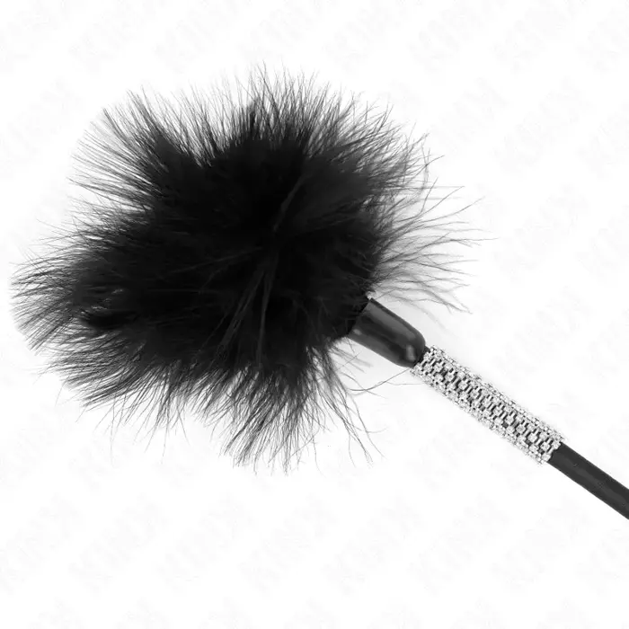 Feather tickler KINK IMPACT & TOUCH 50 cm Photo 5