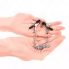 KINK Thin Chain Nipple Clamps D-240951 Photo 4