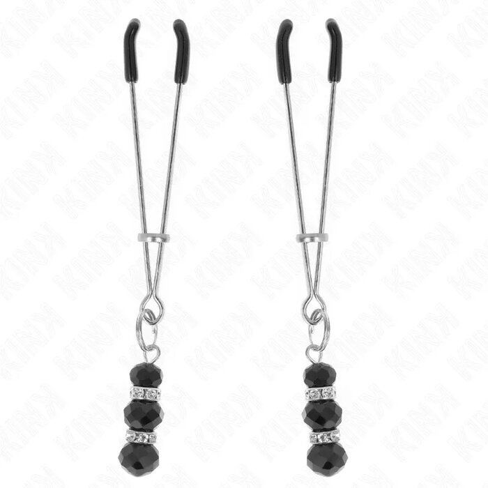 KINK Nipple Clamps D-240967 Photo 1