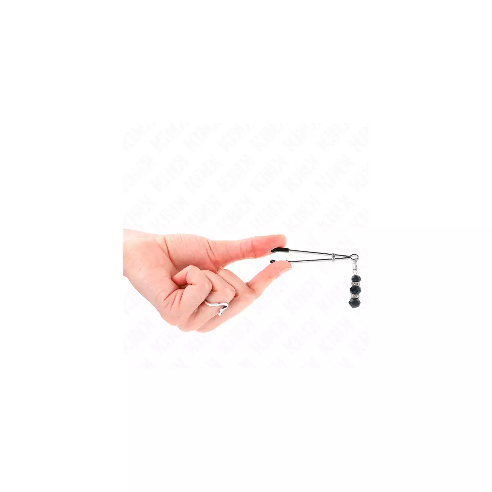 KINK Nipple Clamps D-240967 Photo 2