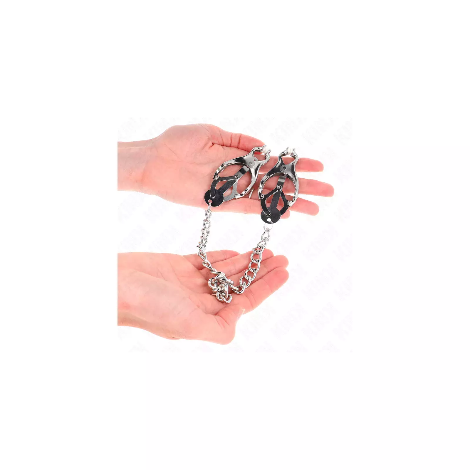 KINK Nipple Clamps D-240974 Photo 3
