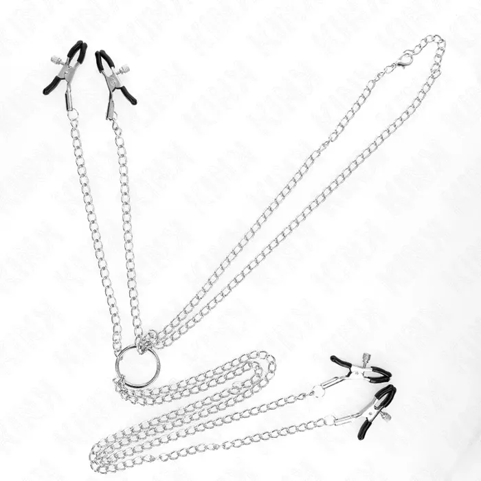 Регулируемые зажимы KINK NIPPLE GRIP Photo 4
