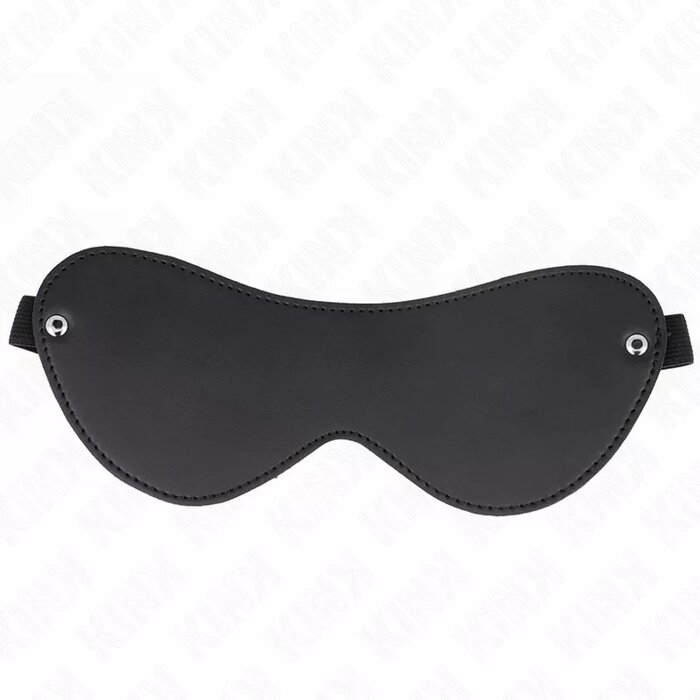 KINK Leatherette Bandage D-240893 Photo 1