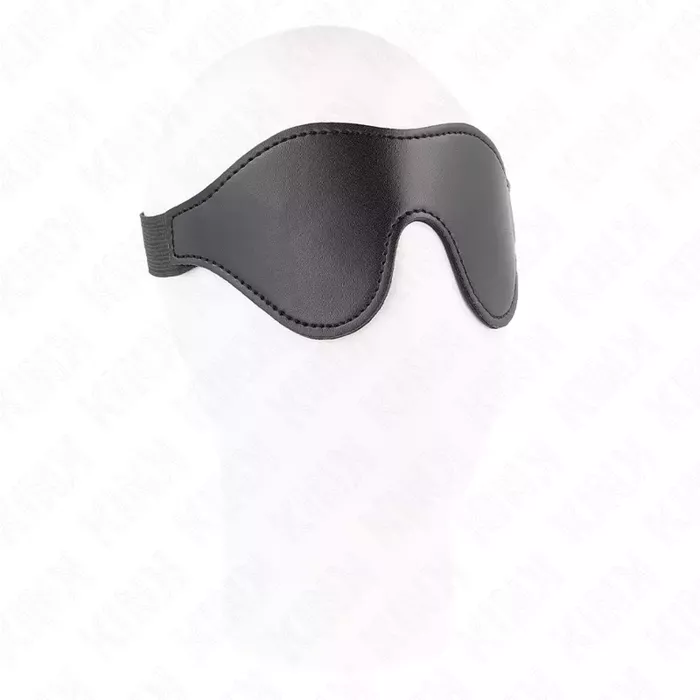Bandage pad KINK MASKED ALLURE 21 x 8 cm Photo 2