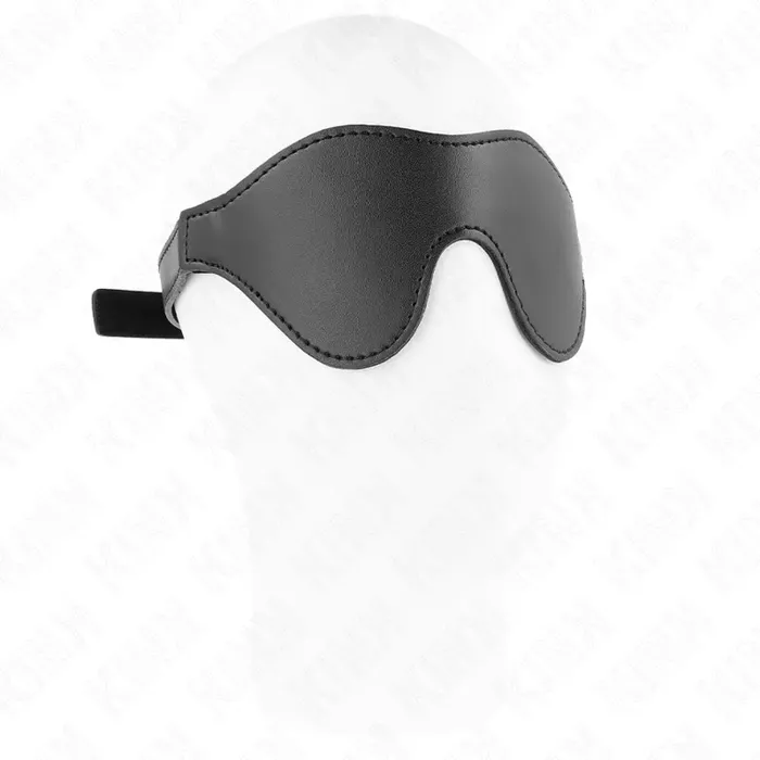 Leatherette bandage KINK MASKED ALLURE 20×8 cm Photo 2