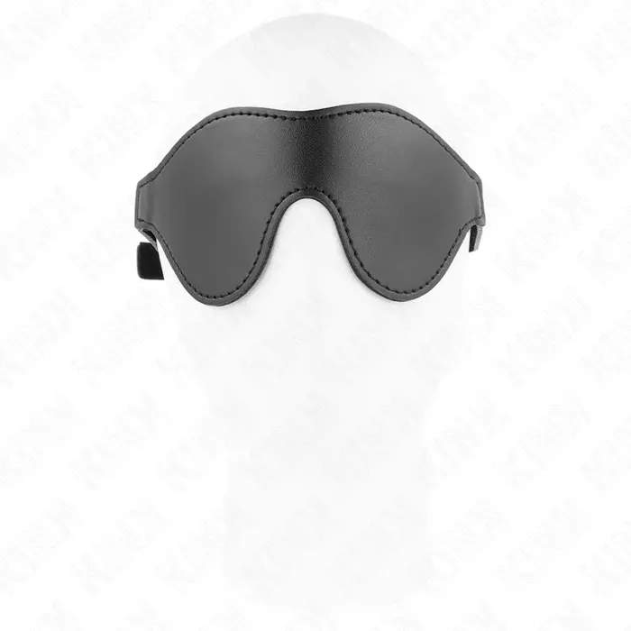 Leatherette bandage KINK MASKED ALLURE 20×8 cm Photo 3