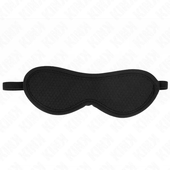 KINK MASKED ALLURE D-240904 8435565942564 Photo 1