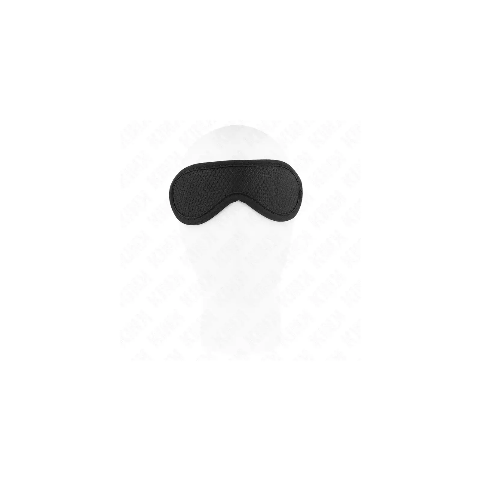 KINK MASKED ALLURE D-240904 8435565942564 Photo 2