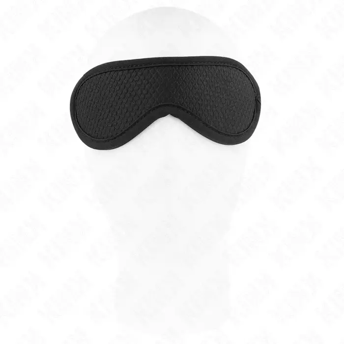 KINK MASKED ALLURE pārsējs ar zvīņu tekstūru Photo 2