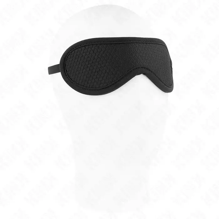 KINK MASKED ALLURE pārsējs ar zvīņu tekstūru Photo 3