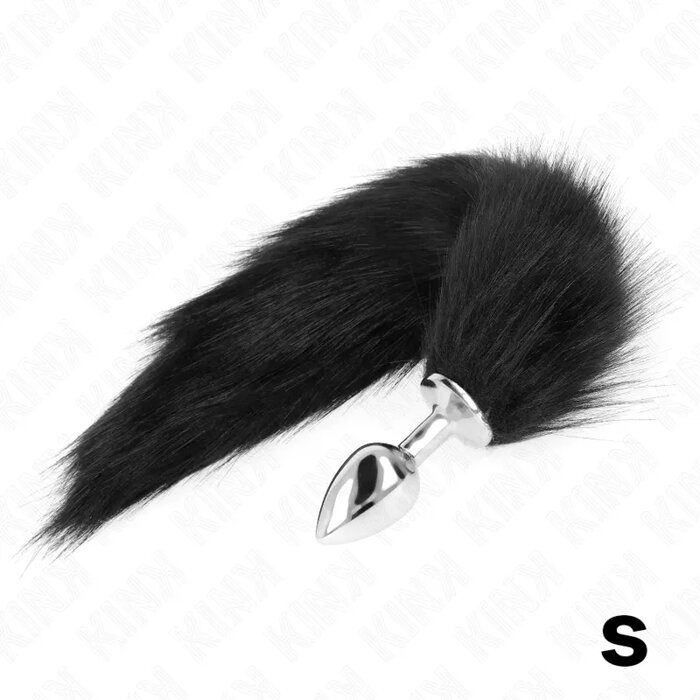 KINK PLEASURE PLUGS D-240661 8435565940133 Photo 1