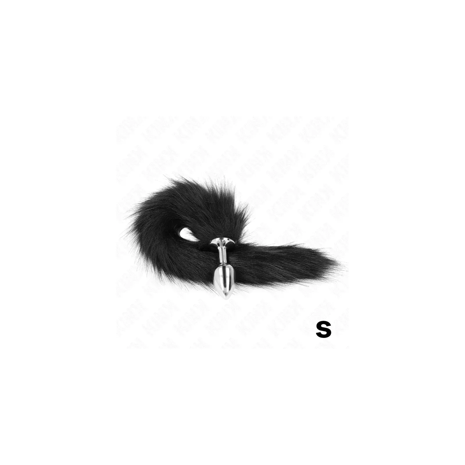 KINK PLEASURE PLUGS D-240661 8435565940133 Photo 2