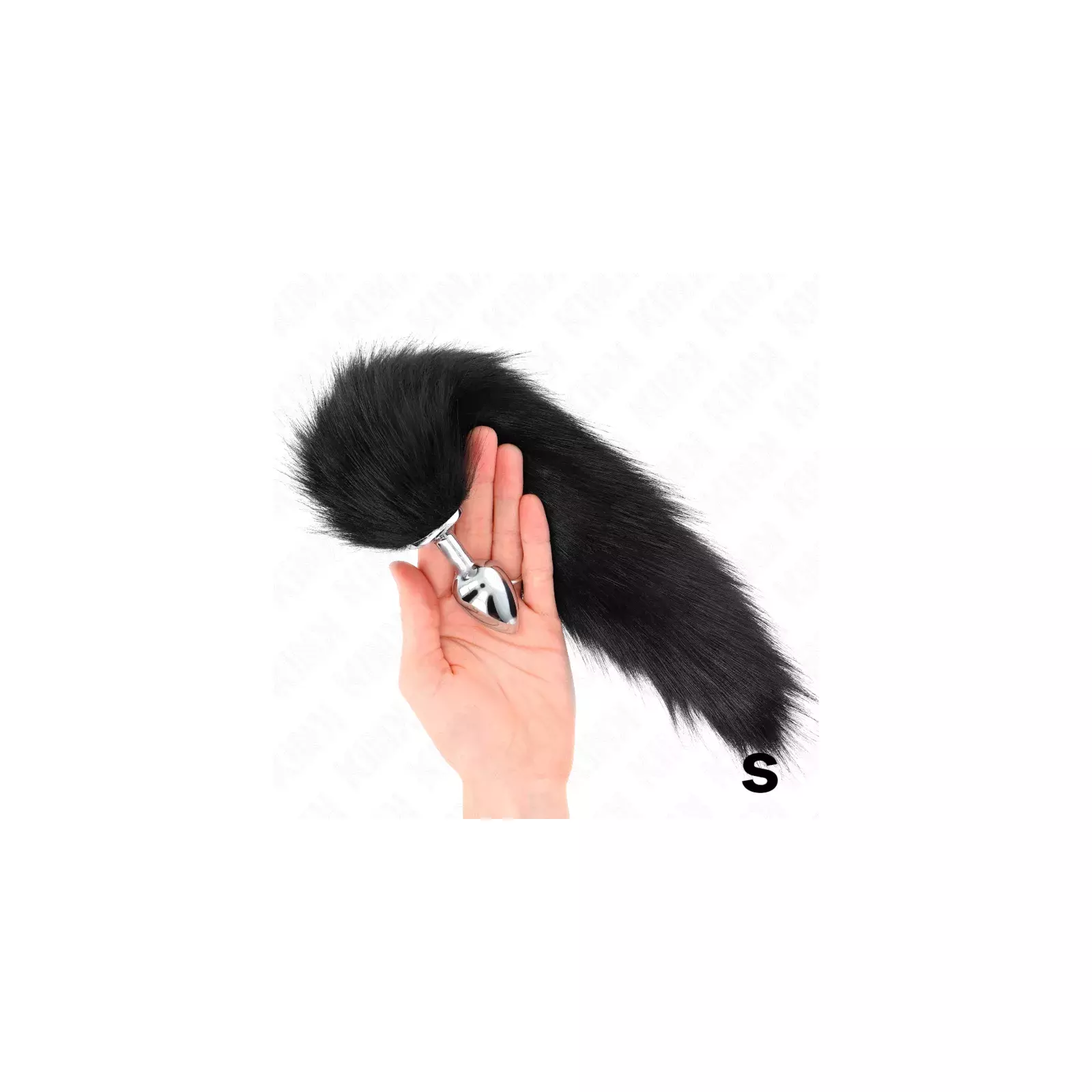 KINK PLEASURE PLUGS D-240661 8435565940133 Photo 4