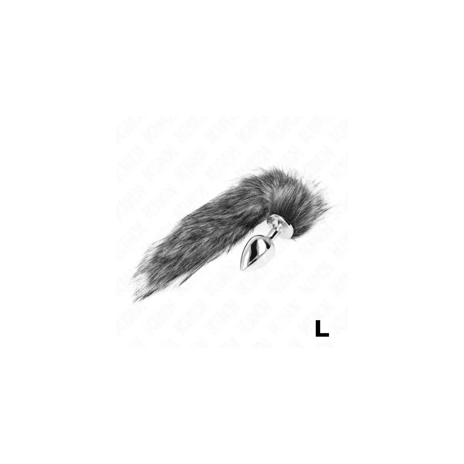 KINK - ANĀLA SPĒLE L IZMĒRS 10 X 4 CM, D-240666 Photo 1