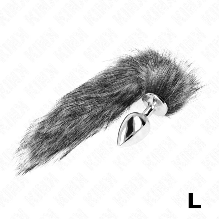 KINK - ANĀLA SPĒLE L IZMĒRS 10 X 4 CM, D-240666 Photo 1