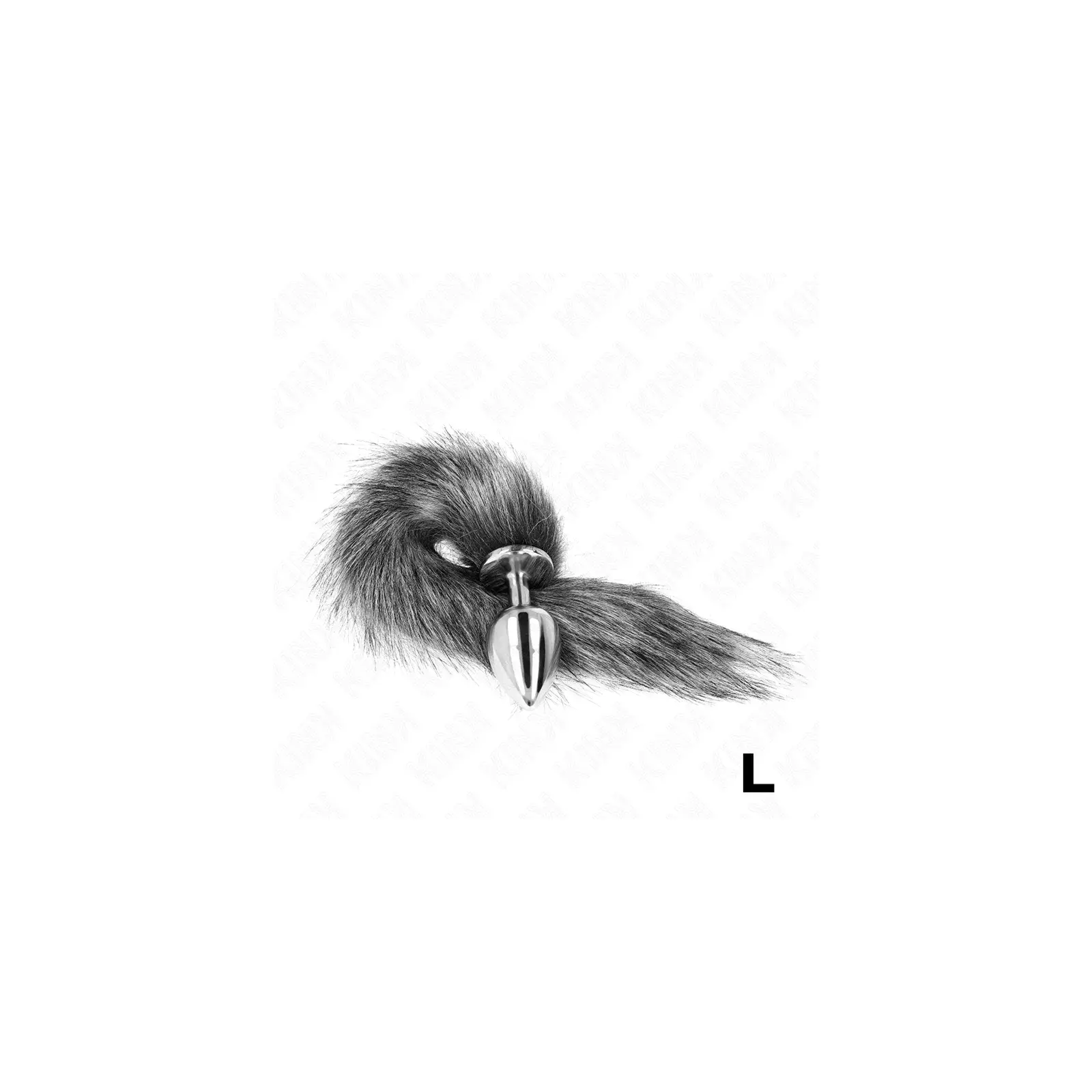 KINK - ANĀLA SPĒLE L IZMĒRS 10 X 4 CM, D-240666 Photo 2