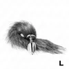 KINK - ANĀLA SPĒLE L IZMĒRS 10 X 4 CM, D-240666 Photo 2