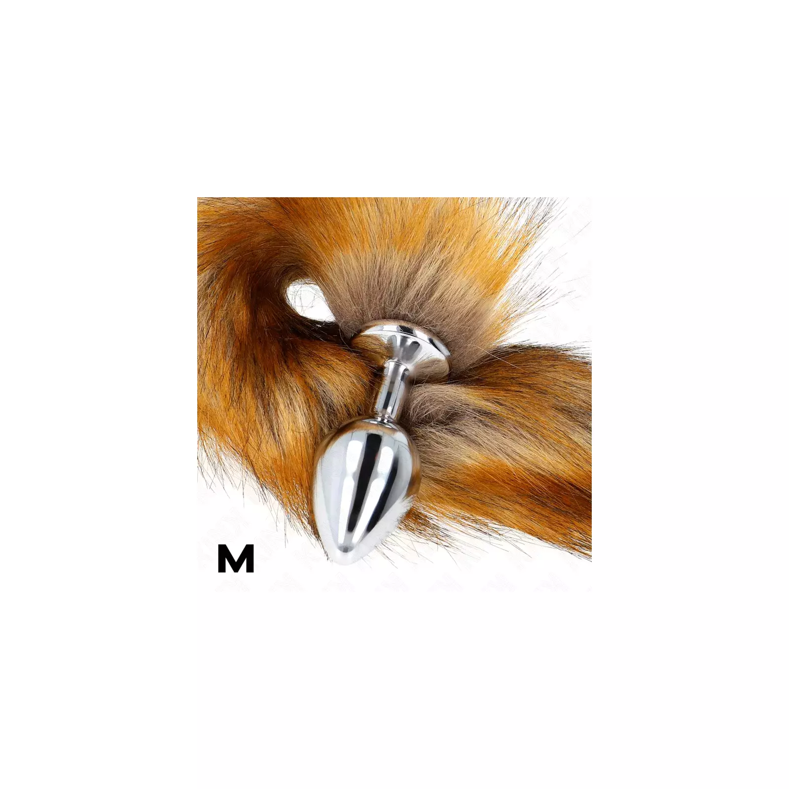 KINK PLEASURE PLUGS D-240668 8435565940201 Photo 4