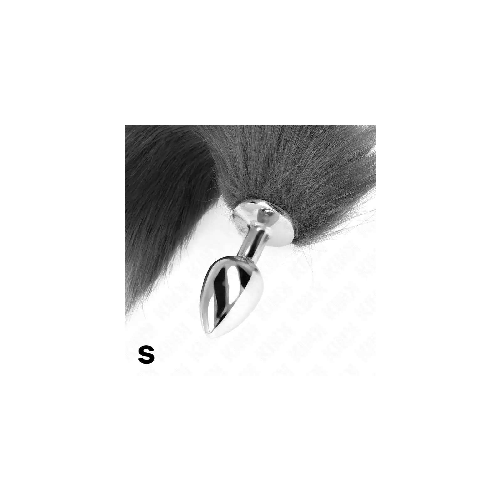 KINK PLEASURE PLUGS D-240670 8435565940225 Photo 4