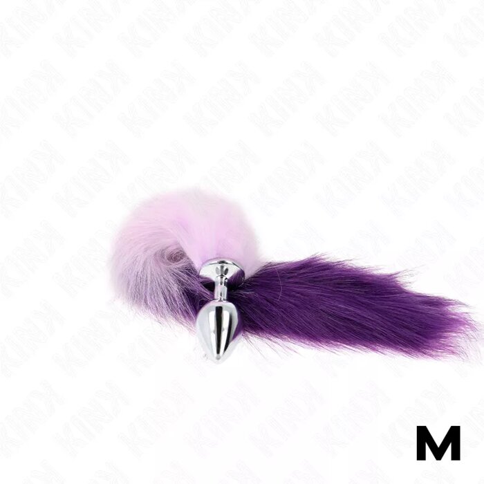 KINK PLEASURE PLUGS D-240674 8435565940263 Photo 1