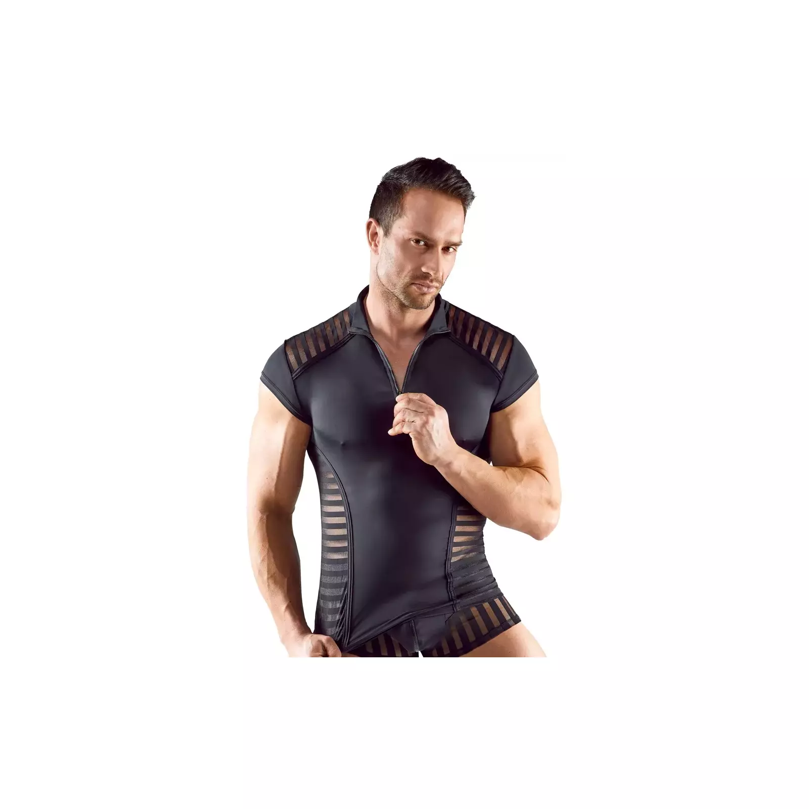 Мужская рубашка Svenjoyment 21618001751 - 3XL Photo 2