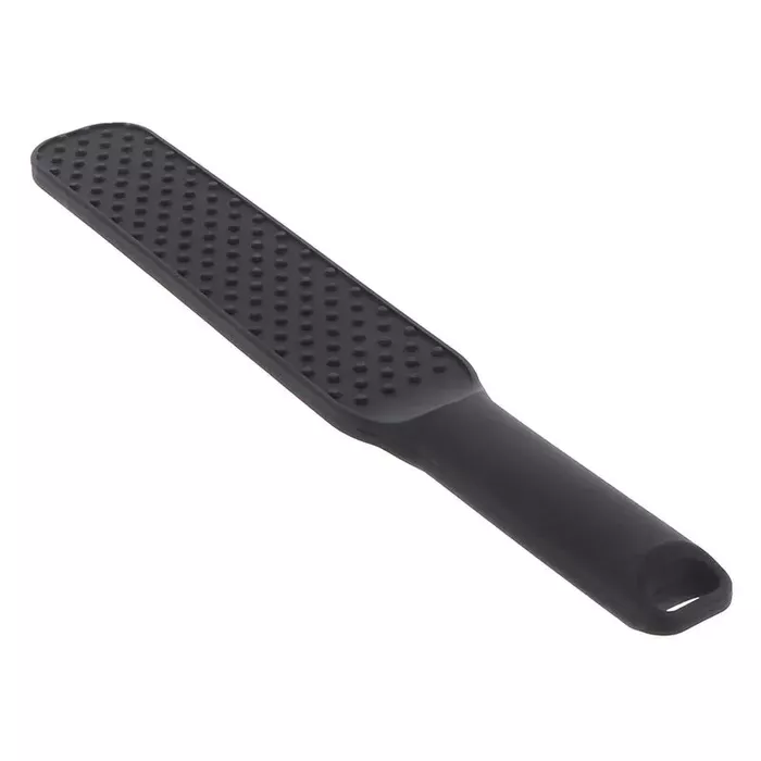 Плоская пята HIDDEN DESIRE Extreme Spiked Paddle Large Photo 2