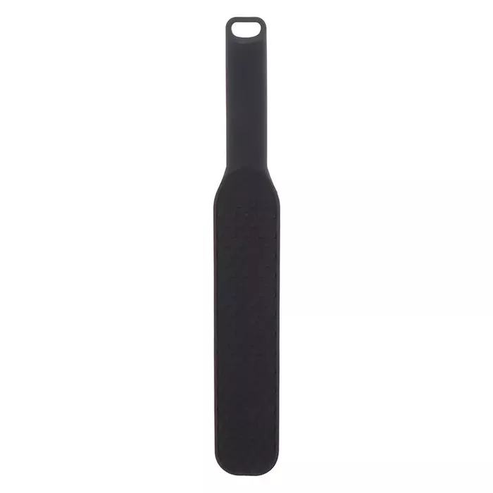 Плоская пята HIDDEN DESIRE Extreme Spiked Paddle Large Photo 4
