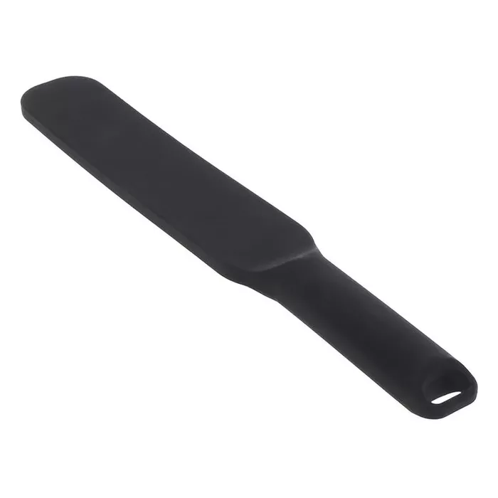 Плоская пята HIDDEN DESIRE Extreme Spiked Paddle Large Photo 5