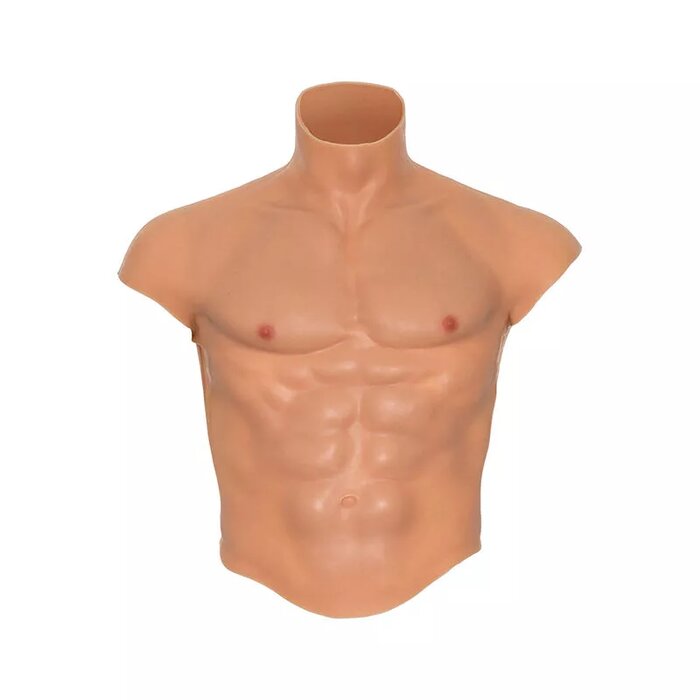 Shirts & Bodies