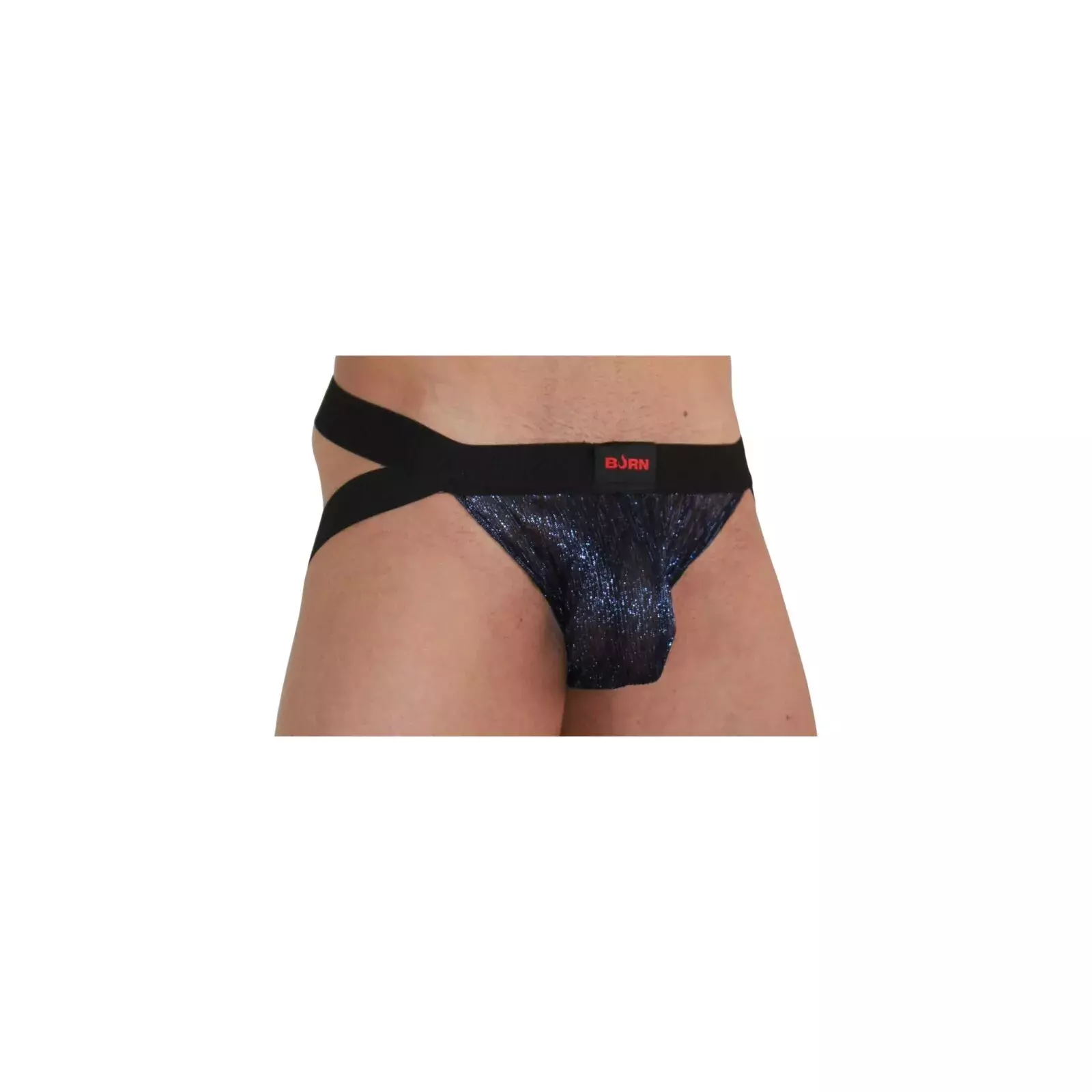 BURN 006 Jock - Premium Men's Underwear Photo 2