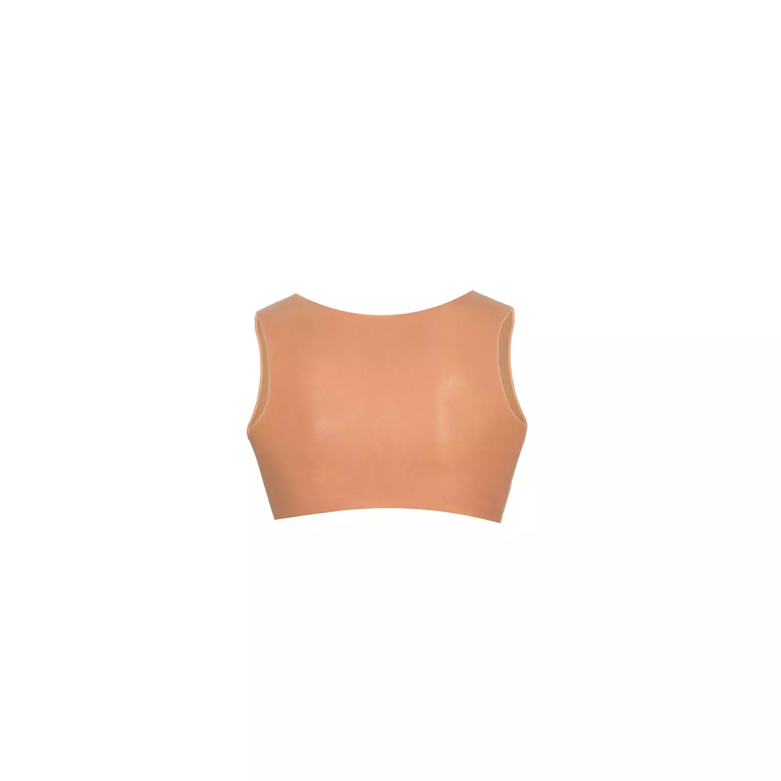 Wearable Breast Top E-Cup D-241486 - HIDDEN DESIRE Photo 3
