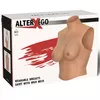 Wearable Breast Shirt D-Cup Flesh D-241487 Photo 6