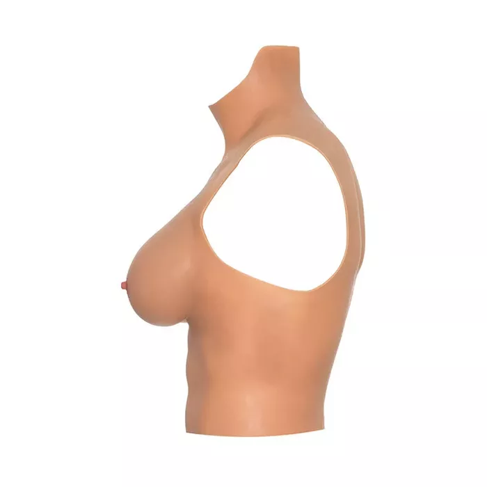 Breast shirt HIDDEN DESIRE Alter Ego E-cup Photo 3