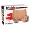 HIDDEN DESIRE Alter Ego Open Vagina Brief D-241491 Photo 7