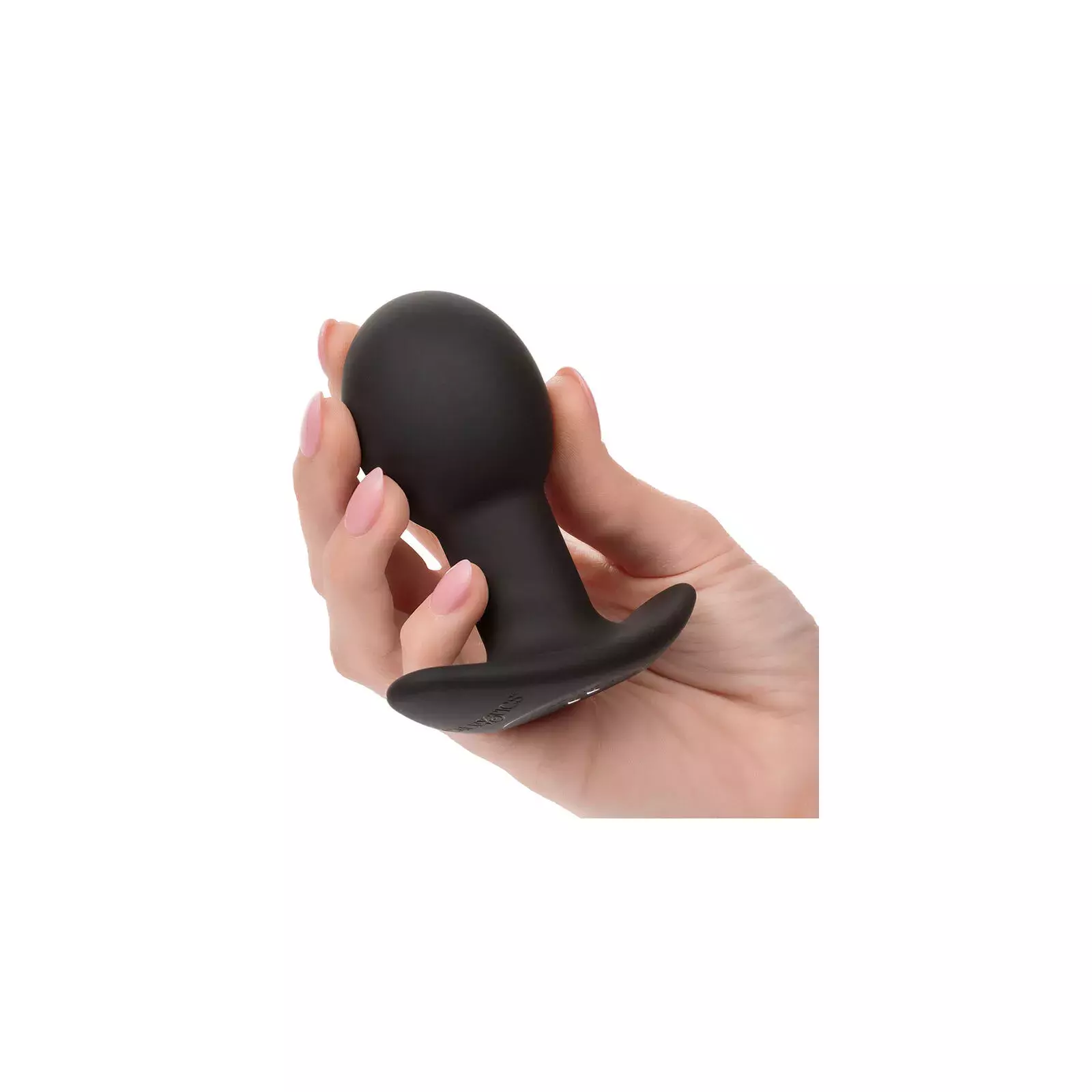 Anal Vibrator CalExotics ROCK BOTTOM Photo 6