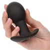 Anal Vibrator CalExotics ROCK BOTTOM Photo 6