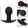 Anal Vibrator CalExotics ROCK BOTTOM Photo 8