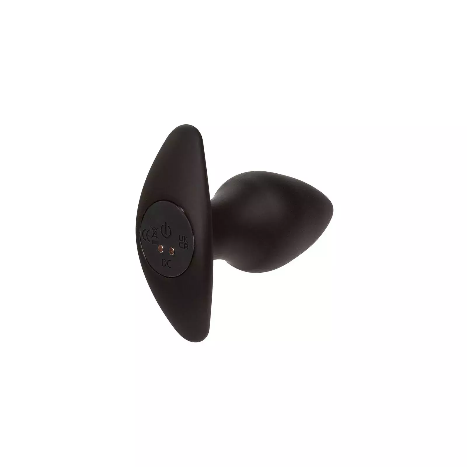 Anal Vibrator CalExotics ROCK BOTTOM Photo 4