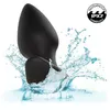 Anal Vibrator CalExotics ROCK BOTTOM Photo 9