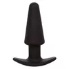 Anal Vibrator CalExotics ROCK BOTTOM TAPERED Photo 2