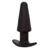 Anal Vibrator CalExotics ROCK BOTTOM TAPERED Photo 3