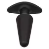 Anal Vibrator CalExotics ROCK BOTTOM TAPERED Photo 4