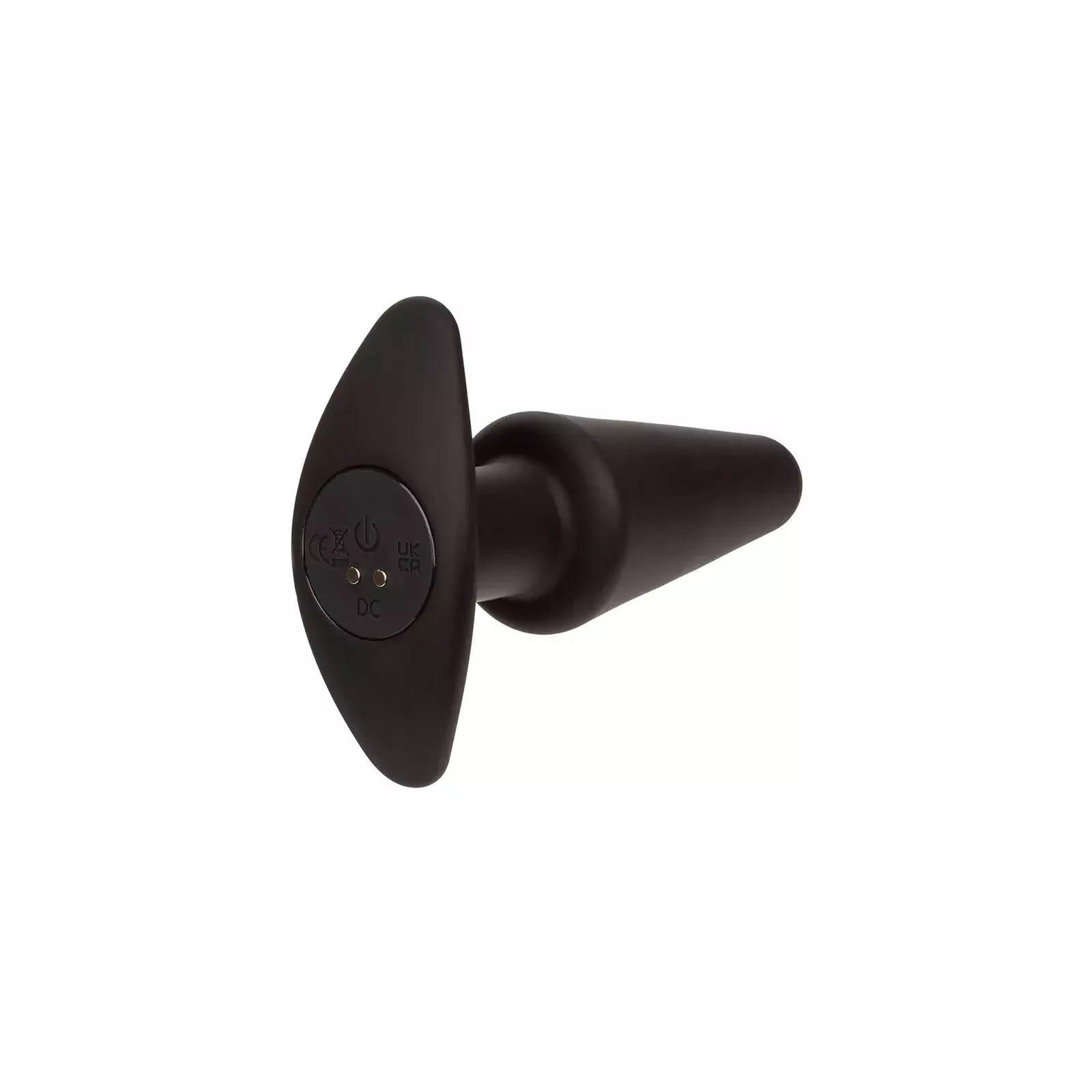 Anal Vibrator CalExotics ROCK BOTTOM TAPERED Photo 5