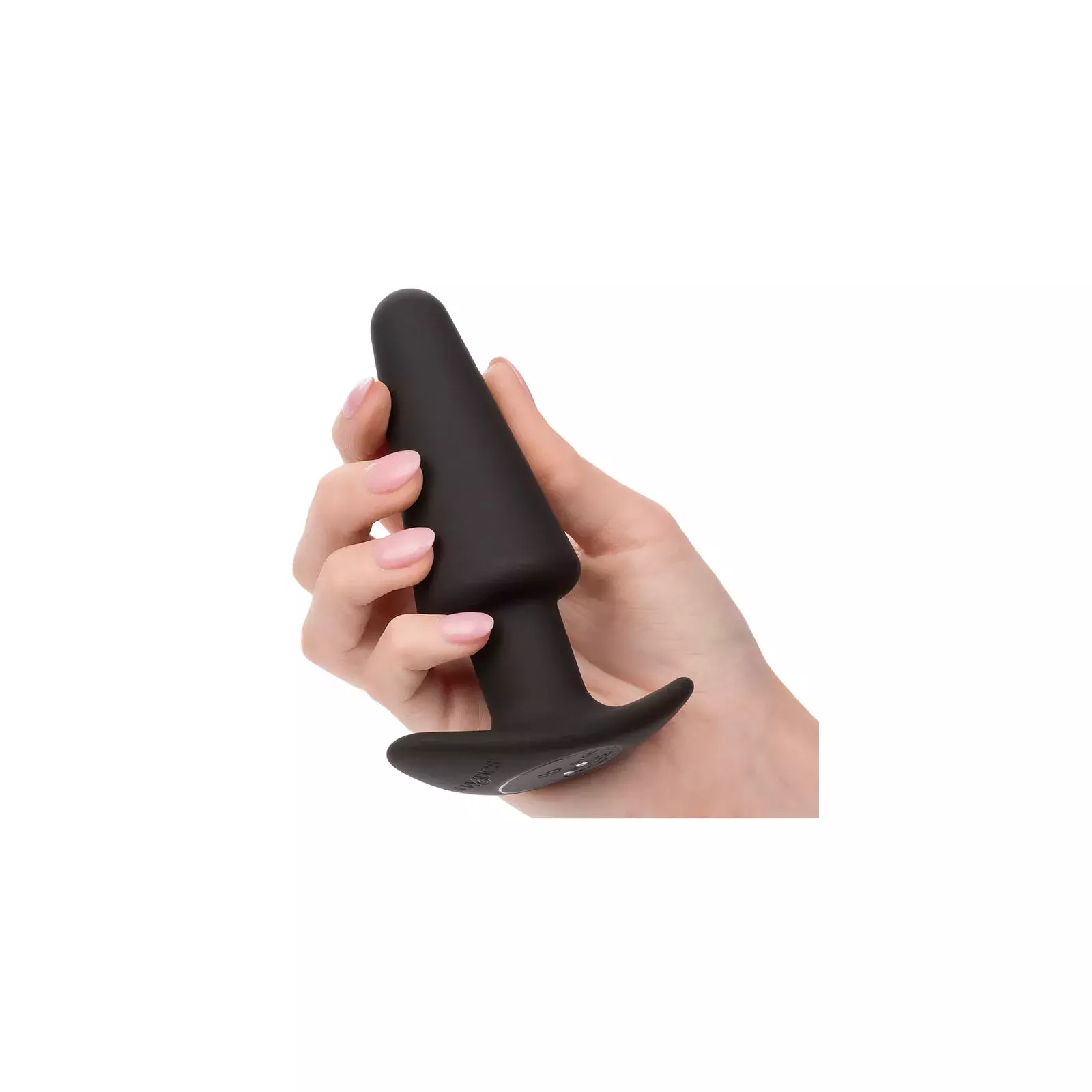 Anal Vibrator CalExotics ROCK BOTTOM TAPERED Photo 6