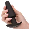 Anal Vibrator CalExotics ROCK BOTTOM TAPERED Photo 6