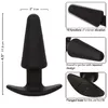 Anal Vibrator CalExotics ROCK BOTTOM TAPERED Photo 7