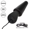 Anal Vibrator CalExotics ROCK BOTTOM TAPERED Photo 8