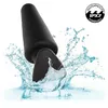 Anal Vibrator CalExotics ROCK BOTTOM TAPERED Photo 9
